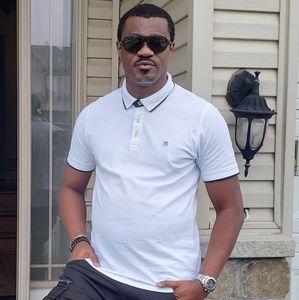 Meet your Posher, Ed